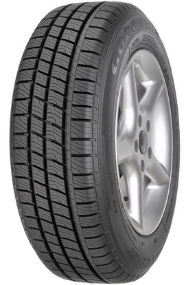 Автомобильные шины Goodyear Cargo Vector 2 225/55R17C 104/102H Автомобильные шины Goodyear Cargo Vector 2 225/55R17C 104/102H