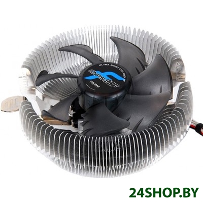 Кулер ZALMAN CNPS90F Кулер ZALMAN CNPS90F