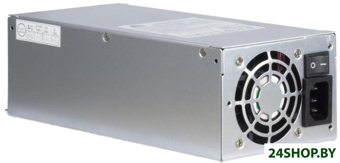 Блок питания Qdion U2A-B20500-S Блок питания Qdion U2A-B20500-S