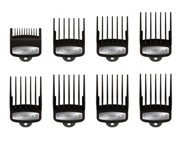 Набор WAHL 3171-600 (8 шт) Набор WAHL 3171-600 (8 шт)