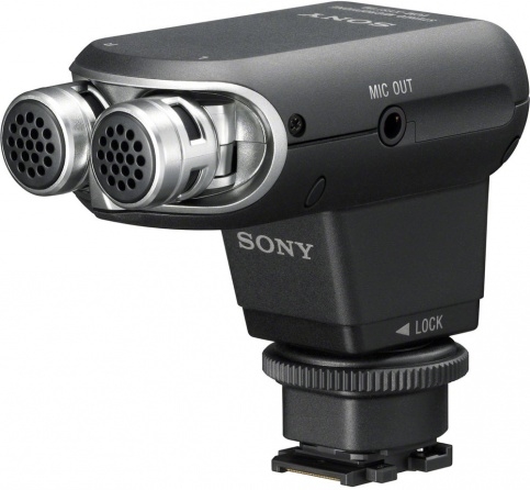 Микрофон SONY ECM-XYST1M Микрофон SONY ECM-XYST1M