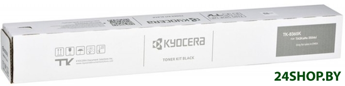 Картридж Kyocera TK-8365K Картридж Kyocera TK-8365K