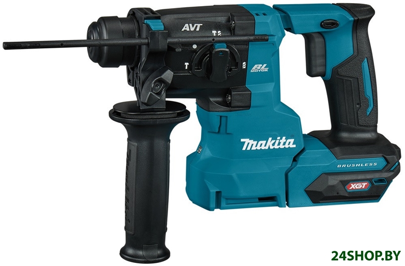 Перфоратор Makita HR010GZ (без АКБ) Перфоратор Makita HR010GZ (без АКБ)