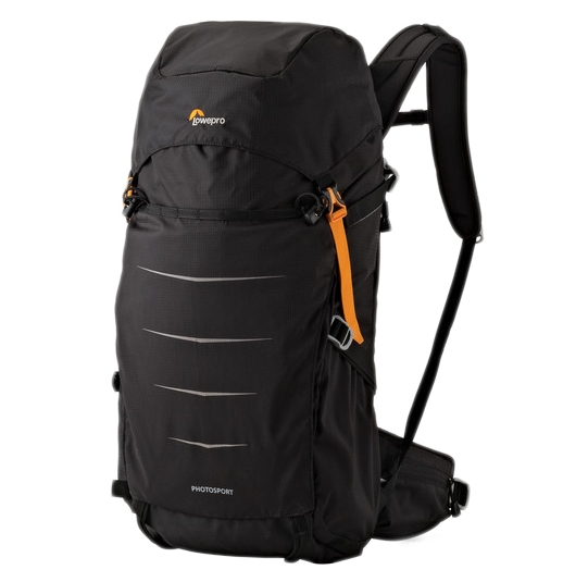 Рюкзак Lowepro Photo Sport BP 300 AW II (black) Рюкзак Lowepro Photo Sport BP 300 AW II (black)