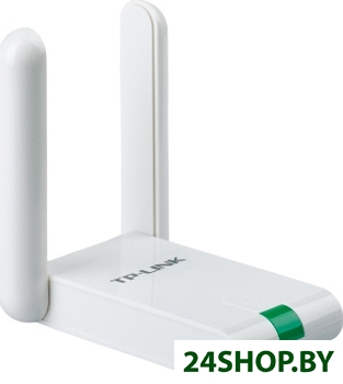Беспроводной адаптер TP-LINK TL-WN822N Беспроводной адаптер TP-LINK TL-WN822N