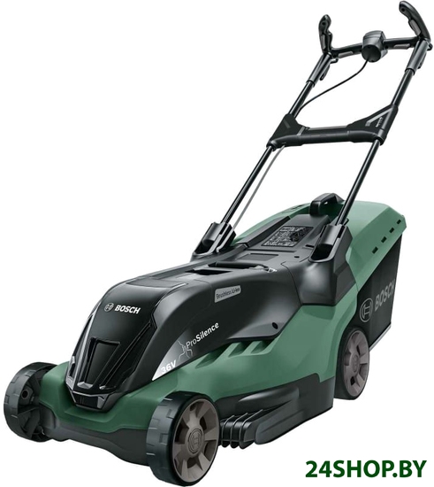 Газонокосилка Bosch AdvancedRotak 690 06008b9204 Газонокосилка Bosch AdvancedRotak 690 06008b9204