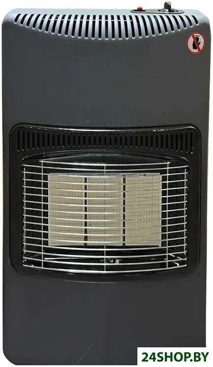 Газовый обогреватель Neoclima UK-20L Газовый обогреватель Neoclima UK-20L