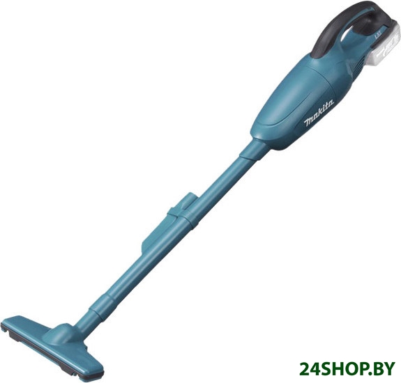 Пылесос Makita DCL181FZ Пылесос Makita DCL181FZ