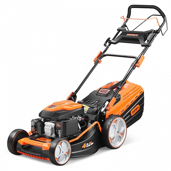 Газонокосилка Fuxtec Professional FX-RM4839P Газонокосилка Fuxtec Professional FX-RM4839P