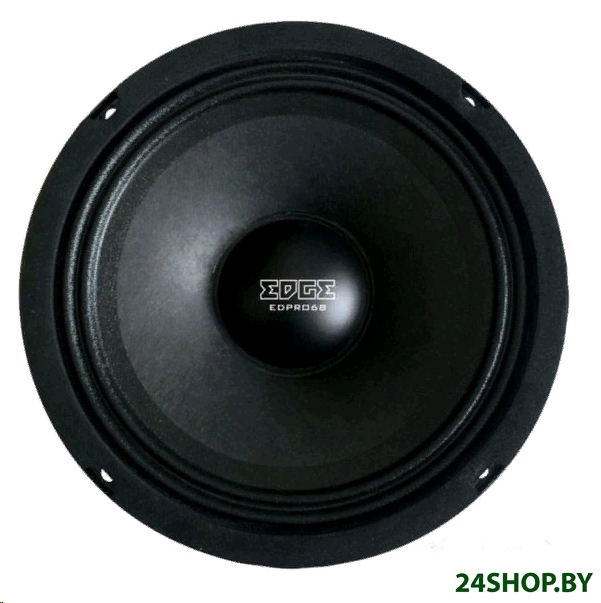 Колонки автомобильные EDGE EDPRO6B-CL Колонки автомобильные EDGE EDPRO6B-CL