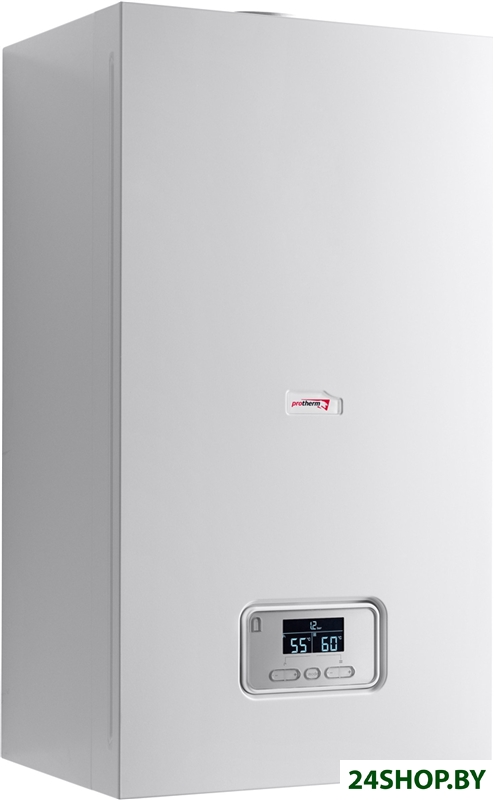 Отопительный котел Protherm Пантера 25 KTV Отопительный котел Protherm Пантера 25 KTV