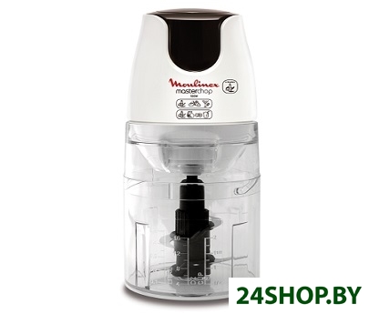 Измельчитель Moulinex DJ450B10 Измельчитель Moulinex DJ450B10