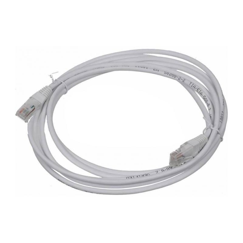 Кабель LANMASTER TWT-45 (0.5, белый) Кабель LANMASTER TWT-45 (0.5, белый)