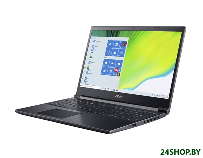 Ноутбук Acer Aspire 7 A715-42G-R1Q0 NH.QE5EU.003 Ноутбук Acer Aspire 7 A715-42G-R1Q0 NH.QE5EU.003