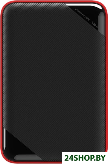 Внешний накопитель Silicon-Power Armor A62 2TB SP020TBPHD62SS3K Внешний накопитель Silicon-Power Armor A62 2TB SP020TBPHD62SS3K