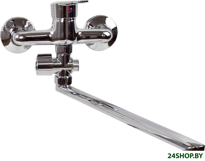 Смеситель Istok life 0402.775 Смеситель Istok life 0402.775
