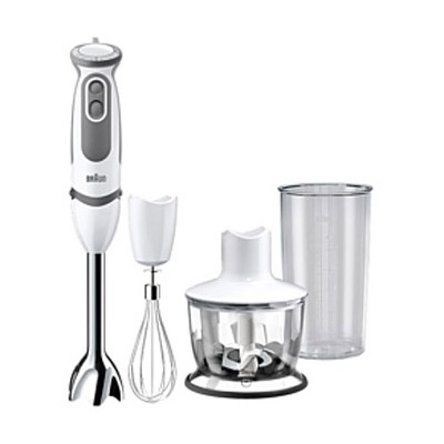 Блендер Braun MQ 5035 Sauce Блендер Braun MQ 5035 Sauce