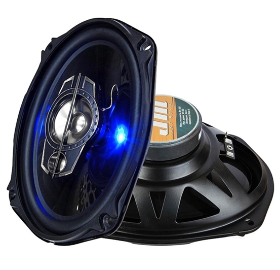 Коаксиальная АС KICX JM-693L Коаксиальная АС KICX JM-693L