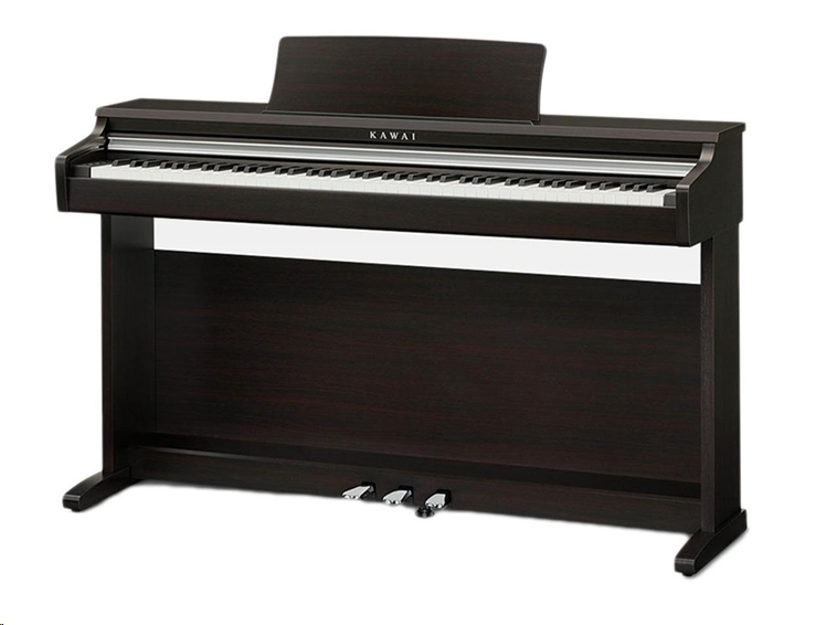 Цифровое пианино Kawai KDP110 (палисандр) Цифровое пианино Kawai KDP110 (палисандр)