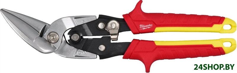 Ножницы по металлу Milwaukee 4932499019 Ножницы по металлу Milwaukee 4932499019