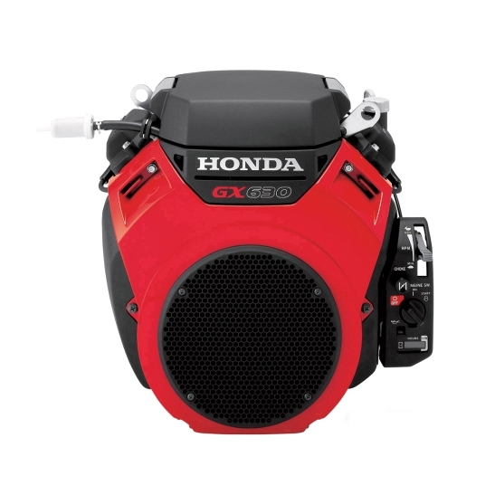 Бензиновый двигатель Honda GX630RH-QZA5-OH Бензиновый двигатель Honda GX630RH-QZA5-OH