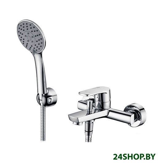 Смеситель Wasserkraft Dill 6101 Смеситель Wasserkraft Dill 6101