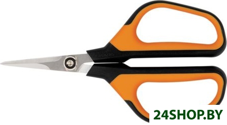 Ножницы для флористики Fiskars Solid SP15 1051602 Ножницы для флористики Fiskars Solid SP15 1051602