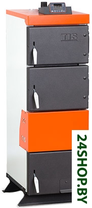 Отопительный котел TIS Plus DR 27 Отопительный котел TIS Plus DR 27