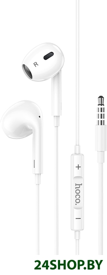 Наушники Hoco M1 Max (белый) Наушники Hoco M1 Max (белый)