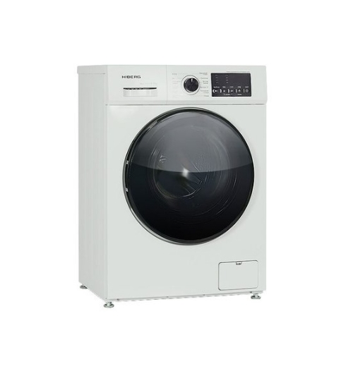 Стиральная машина Hiberg WQ4-610 W Стиральная машина Hiberg WQ4-610 W