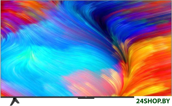 Телевизор TCL 43P637 Телевизор TCL 43P637