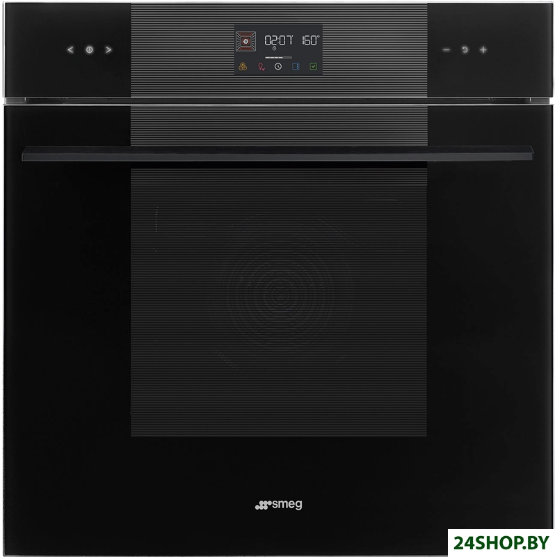 Электрический духовой шкаф Smeg Linea Aesthetic SO6102TB3 Электрический духовой шкаф Smeg Linea Aesthetic SO6102TB3