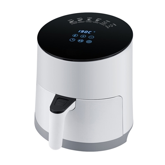 Фритюрница Steba HF 1000 Фритюрница Steba HF 1000
