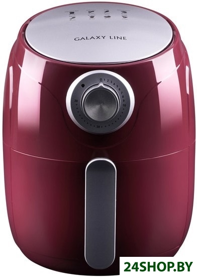 Аэрофритюрница Galaxy Line GL2522 Аэрофритюрница Galaxy Line GL2522