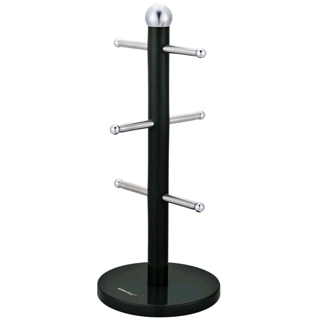 Стойка для кружек KINGHoff KH1220 Стойка для кружек KINGHoff KH1220