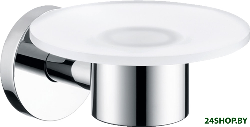 Мыльница Hansgrohe Logis 40515000 Мыльница Hansgrohe Logis 40515000