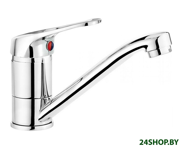 Смеситель Deante Lobo BYU 026M Смеситель Deante Lobo BYU 026M