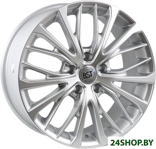 Литые диски RST R027 17x7.5 Литые диски RST R027 17x7.5