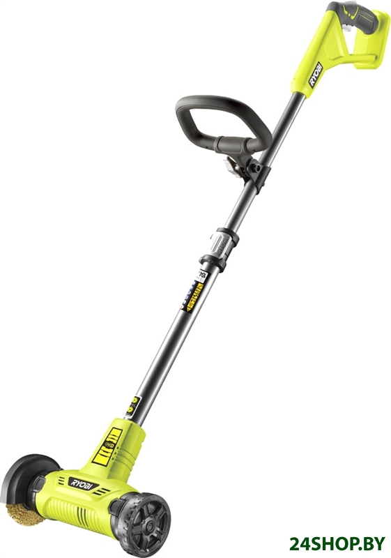 Очиститель межплиточных швов Ryobi RY18PCA-0 (без аккумулятора) Очиститель межплиточных швов Ryobi RY18PCA-0 (без аккумулятора)