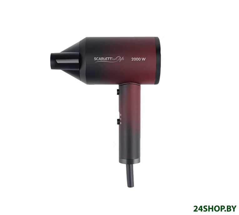Фен SCARLETT SC-HD70I38 Фен SCARLETT SC-HD70I38