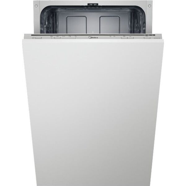 Встраиваемая посудомоечная машина Midea MID45S100i Встраиваемая посудомоечная машина Midea MID45S100i