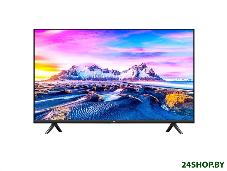 Телевизор Xiaomi MI TV P1 55 Телевизор Xiaomi MI TV P1 55
