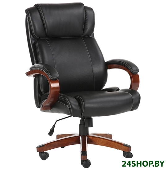 Кресло Brabix Magnum EX-701 (черный) Кресло Brabix Magnum EX-701 (черный)