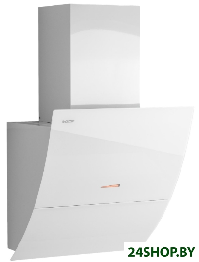 Вытяжка EXITEQ 913B/CS40 (60 см) белый Вытяжка EXITEQ 913B/CS40 (60 см) белый