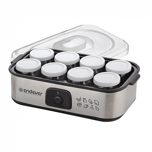 Йогуртница Endever VITA-125 Йогуртница Endever VITA-125