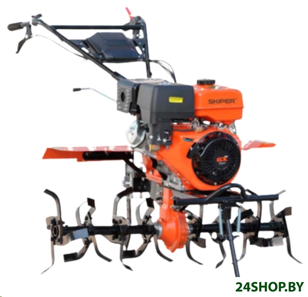 Мотокультиватор Skiper SP-1000S (без колес) Мотокультиватор Skiper SP-1000S (без колес)