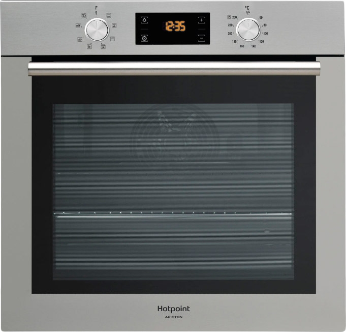 Духовой шкаф Hotpoint 7O 4FA 541 JH IX HA Духовой шкаф Hotpoint 7O 4FA 541 JH IX HA