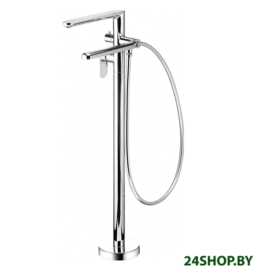 Смеситель Deante Alpinia BGA 017M Смеситель Deante Alpinia BGA 017M