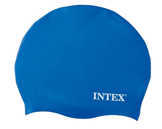 Шапочка для плавания INTEX 55991 Шапочка для плавания INTEX 55991
