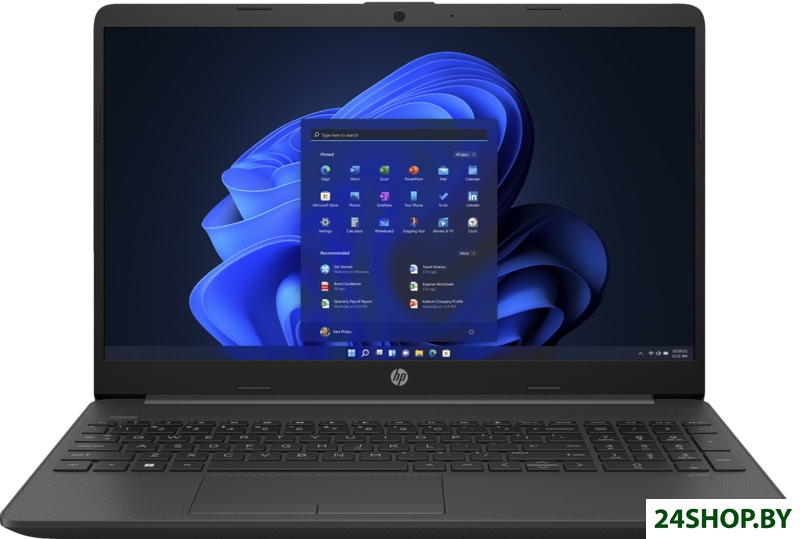 Ноутбук HP 250 G9 6S6K4EA Ноутбук HP 250 G9 6S6K4EA